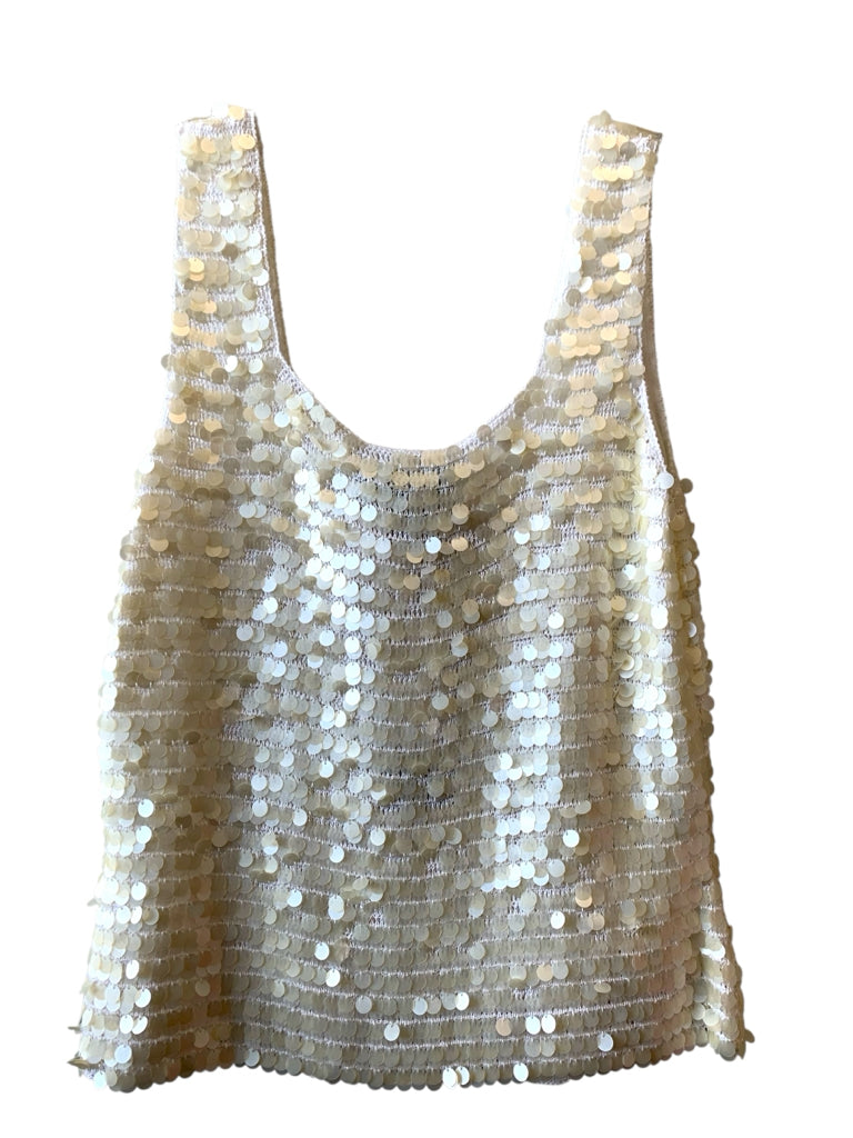 COLETTE MORDO  medium TANK W