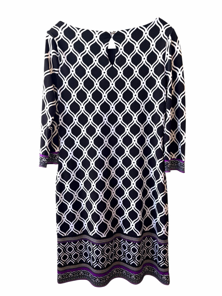 WHITE HOUSE BLACK MARKET Size small DRESS W