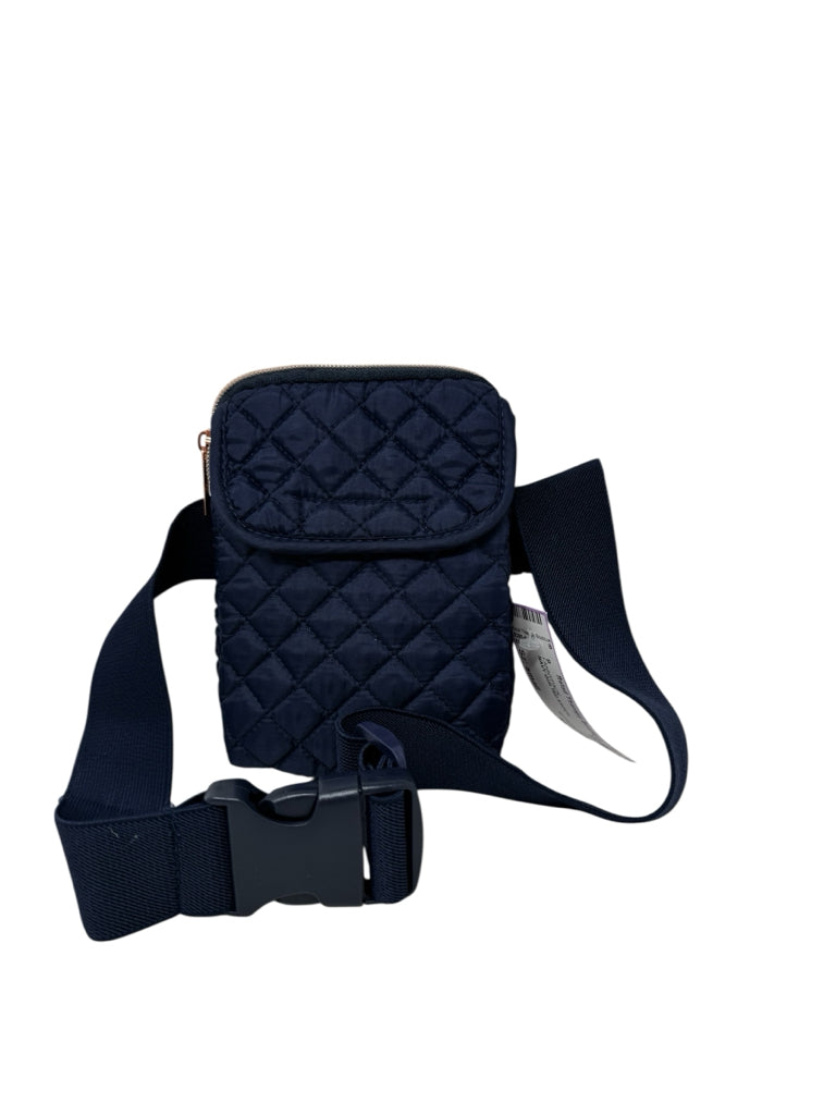 MYTAGALONGS  small FANNYPACK