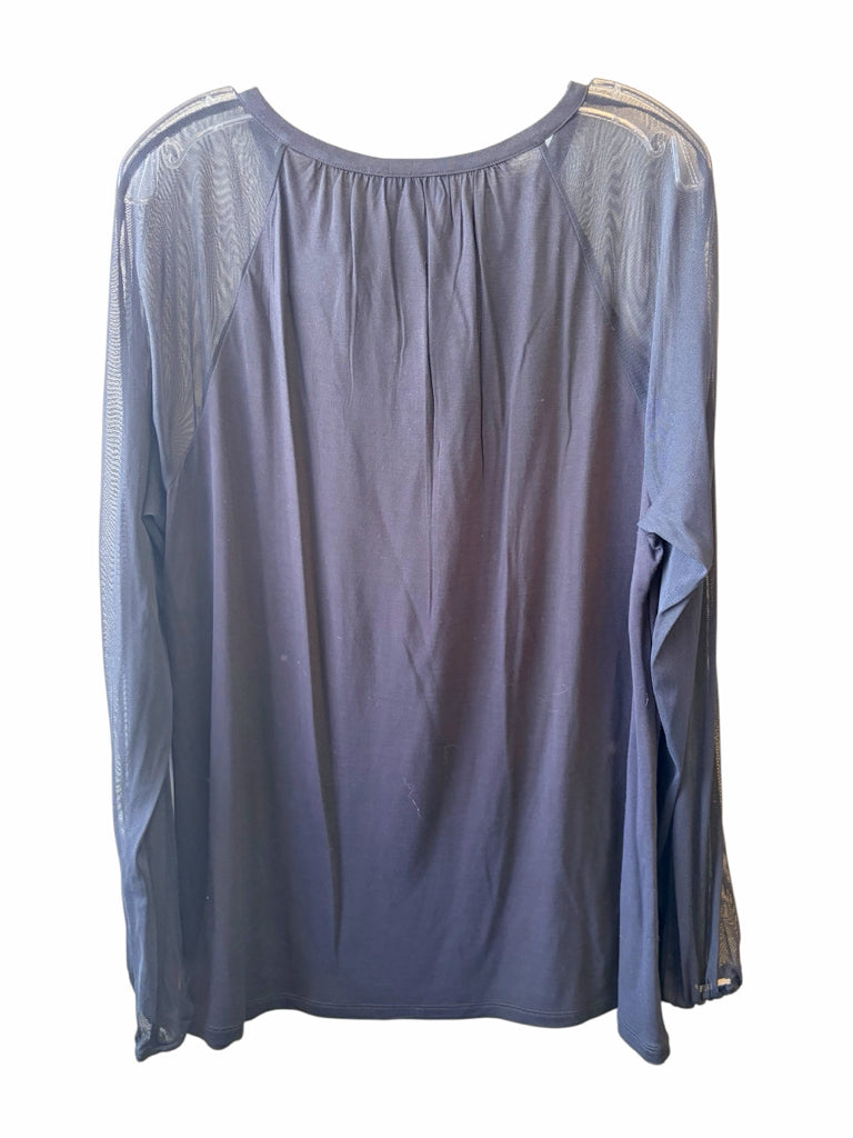 INC Size xXL TOP  W