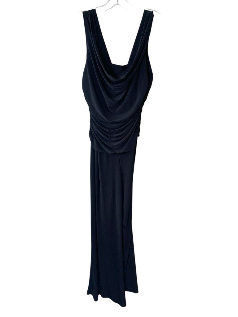 R&M RICHARDS  10 JUMPSUIT W
