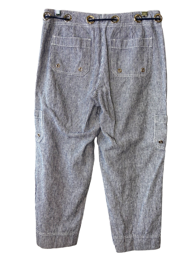 jones new york Size 4 CROP W