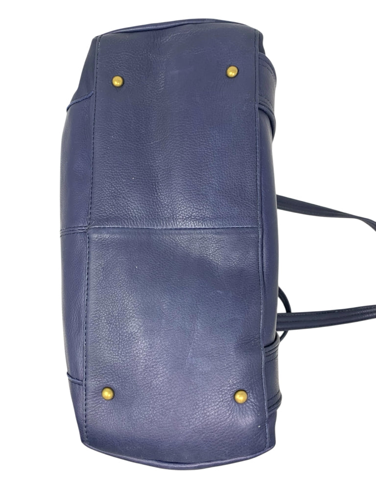 AMERICAN LEATHER CO  NEW! PURSE W