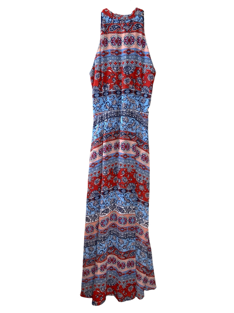 CHETTA B Size 16 DRESS W