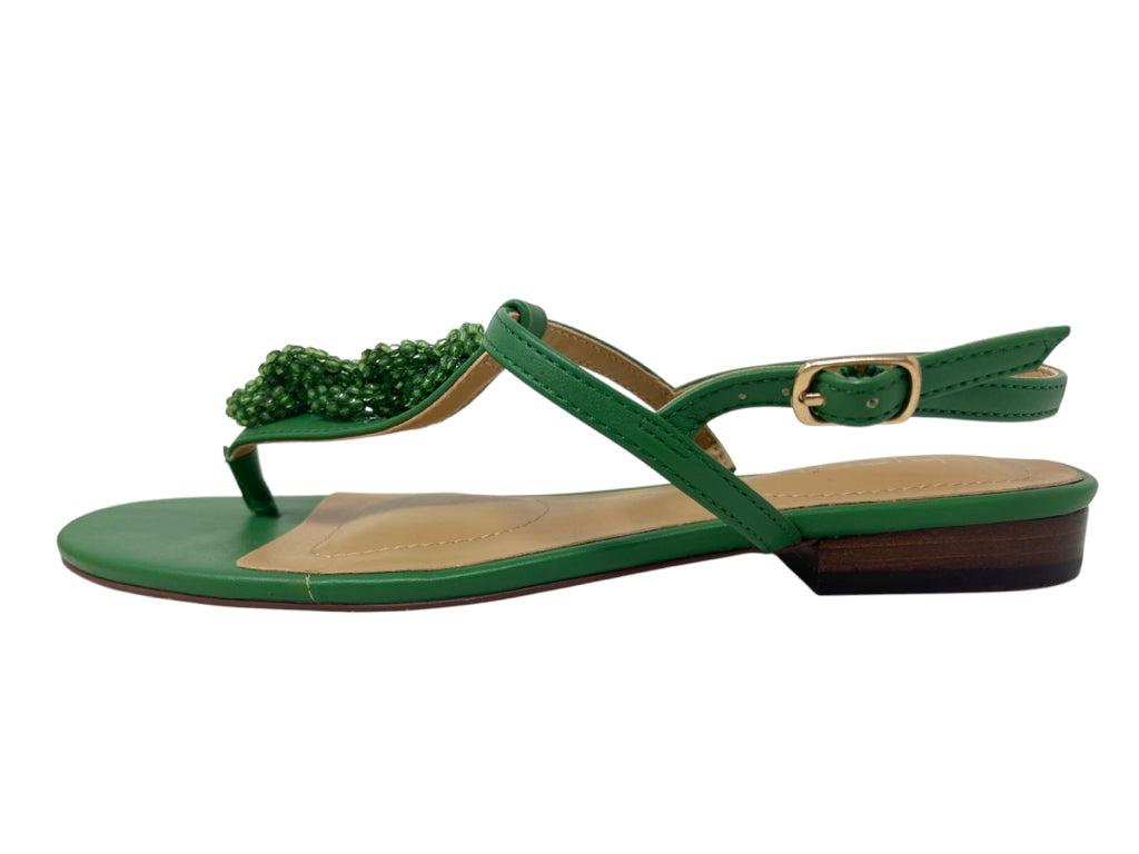 CHICO'S Size 6.5 SANDALS W