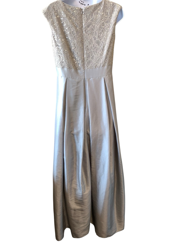 LESLIE FAY  6 FORMAL W