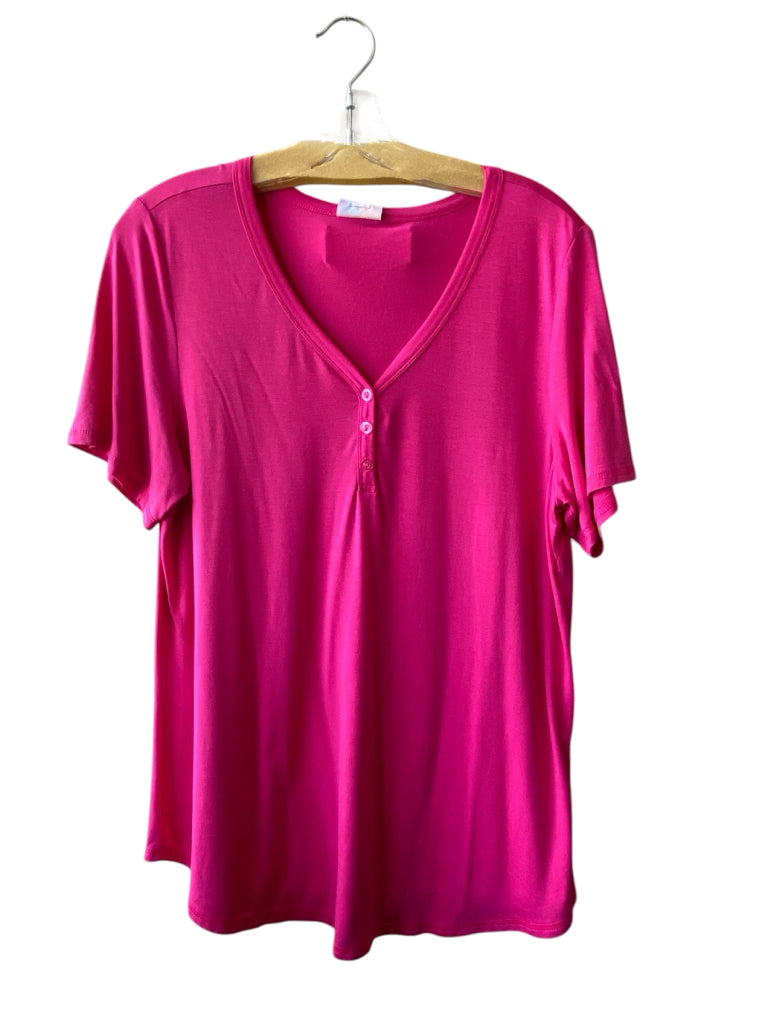 LULA ROE Size large TOPW