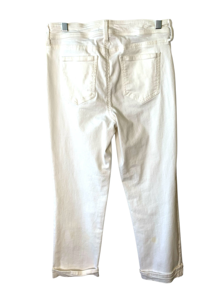 NYDJ  4 JEANS W