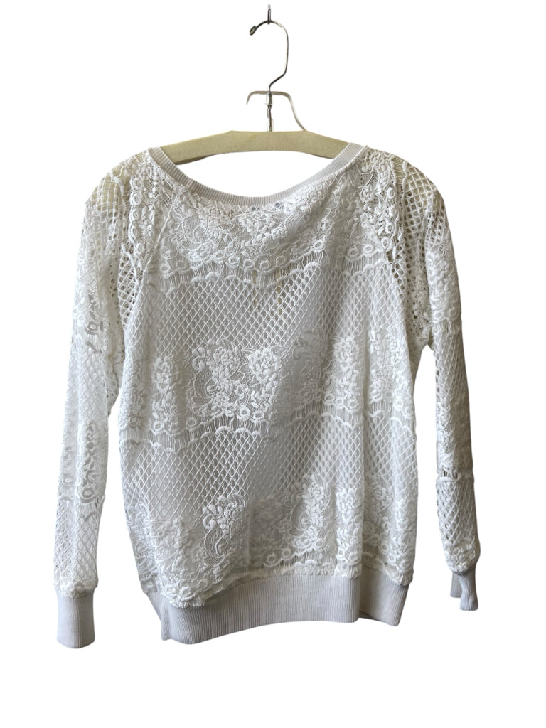 ANN TAYLOR  medium TOP  W