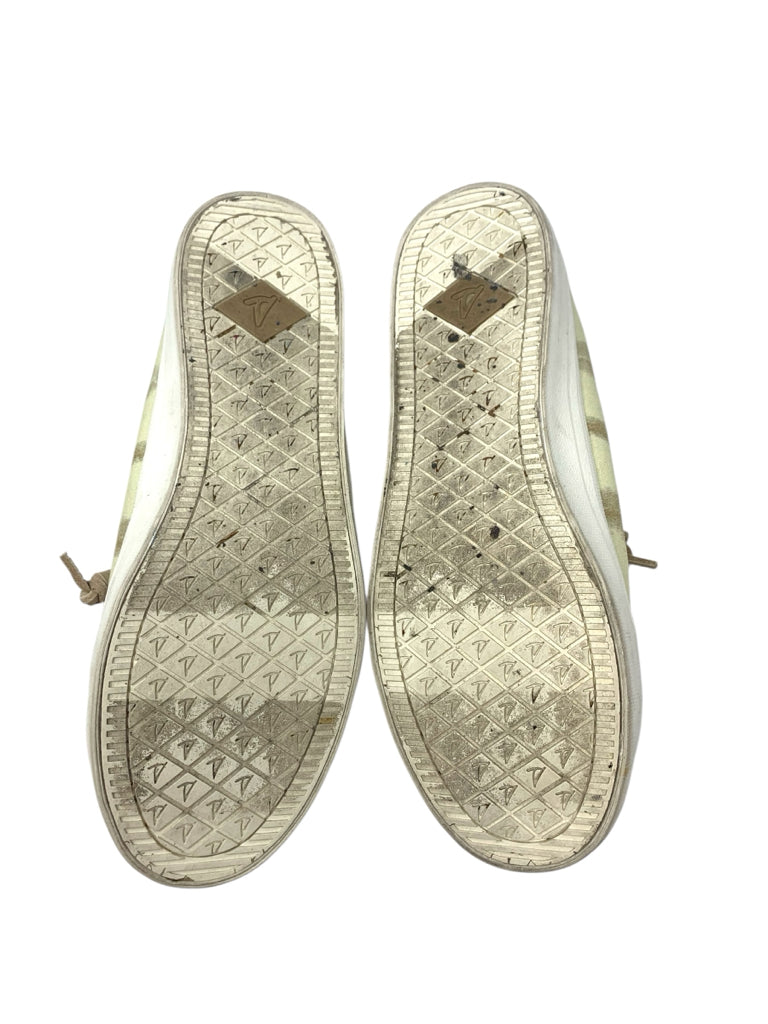 SPERRY  7.5 SNEAKERS W