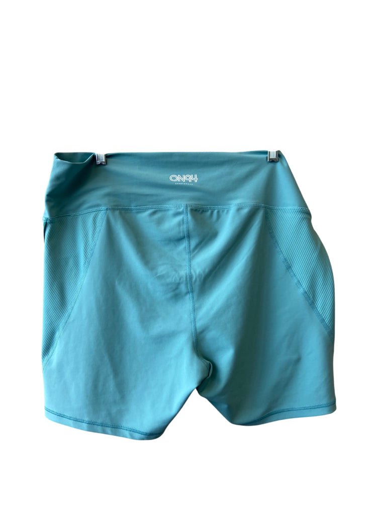 OLD NAVY Size xXL SHORT W