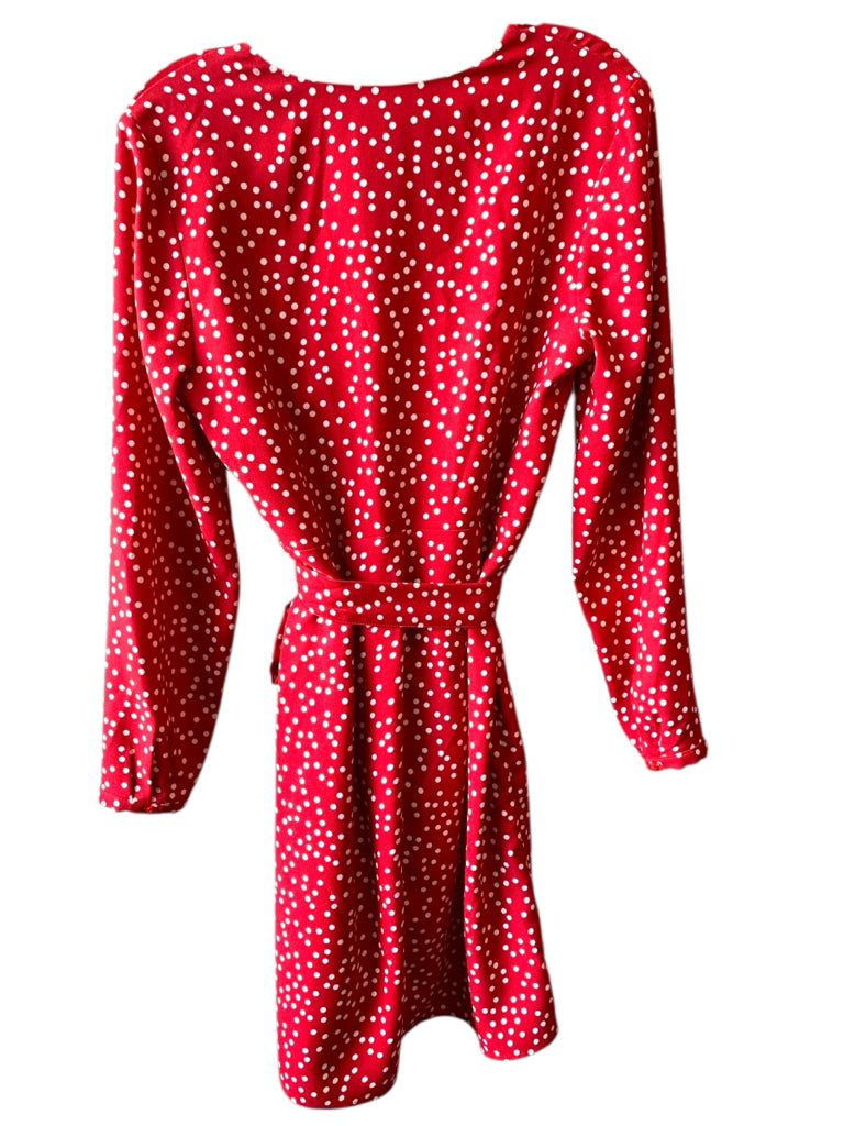 BANANA REPUBLIC  6 DRESS W