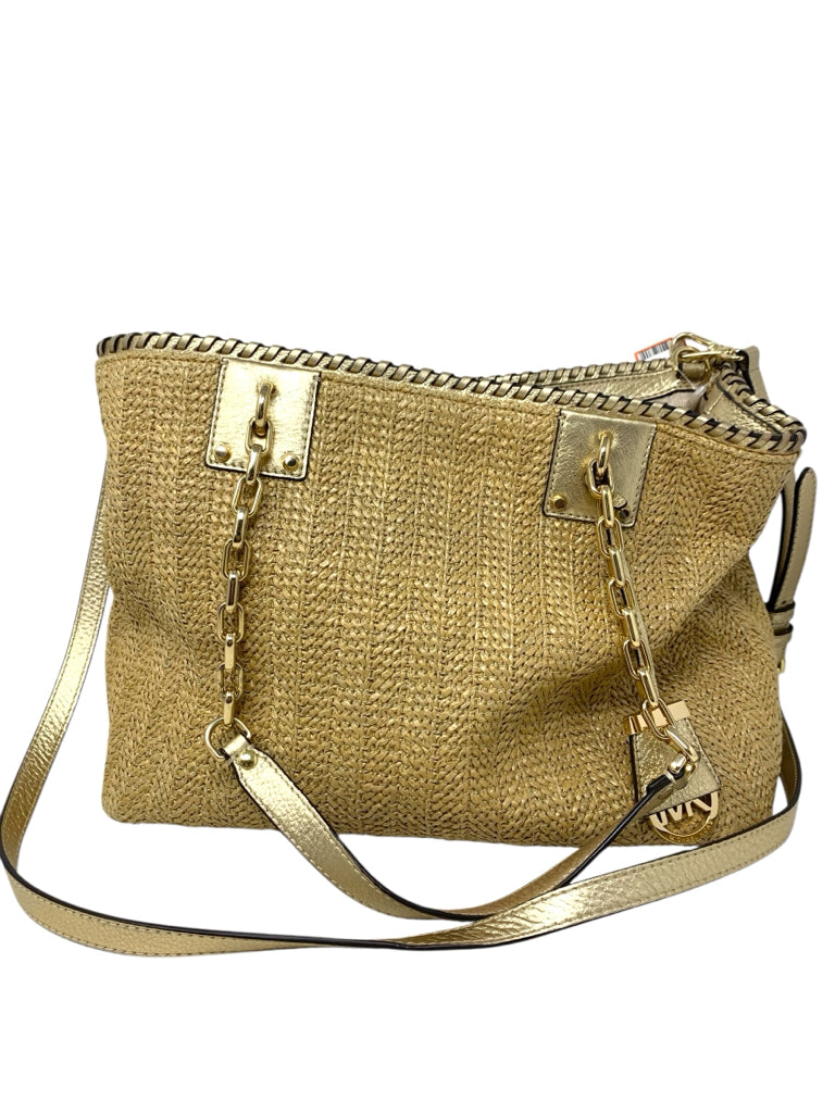 MICHAEL KORS  m/L PURSE W