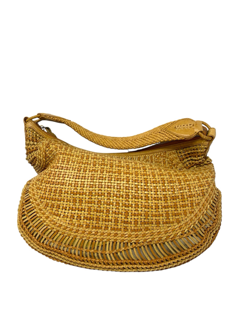 COLE HAAN  large PURSE W