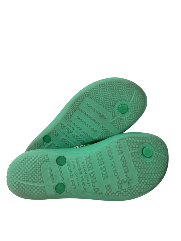 FITFLOPS Size 10 FLIPFLOP W