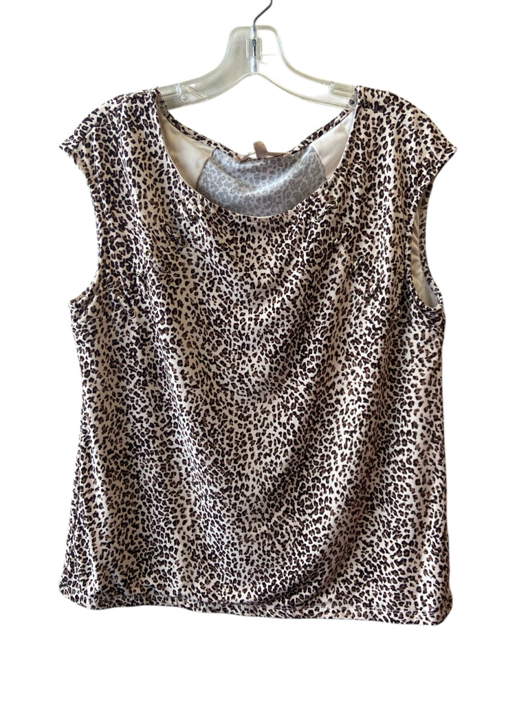 PHILOSOPHY Size large TOPW