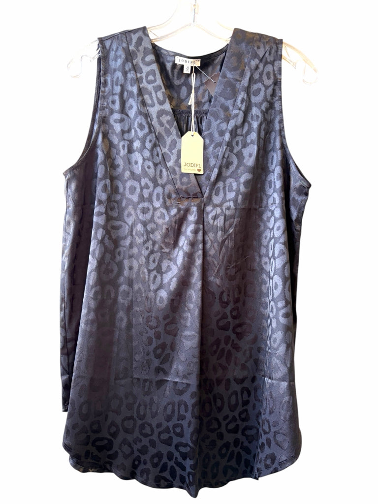 JODIFL Size medium TOP W