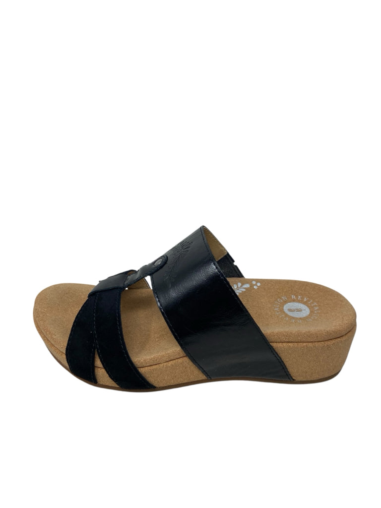 REVITALIGN Size 6 SLIDE W