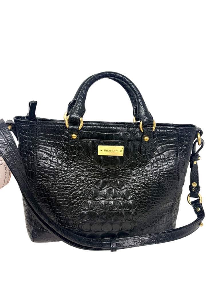 BRAHMIN Size medium HAND BAG