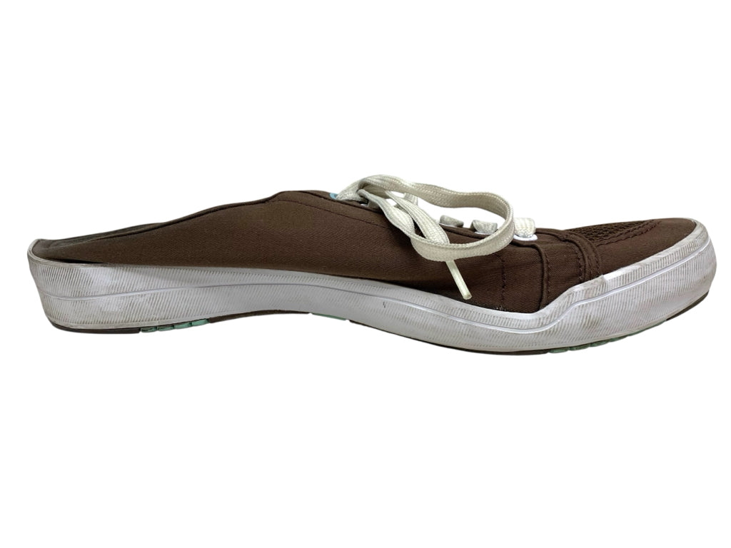 KEDS  9 SLIDE W
