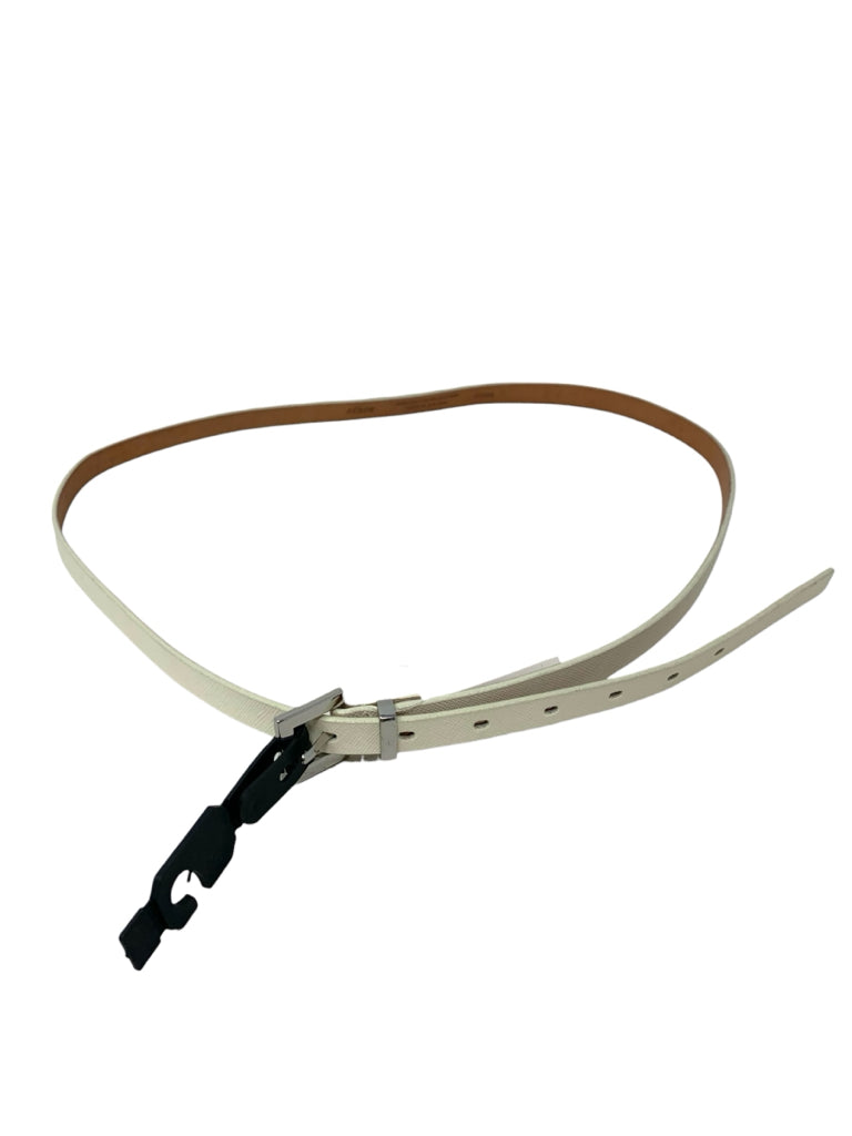 J CREW  large BELT W