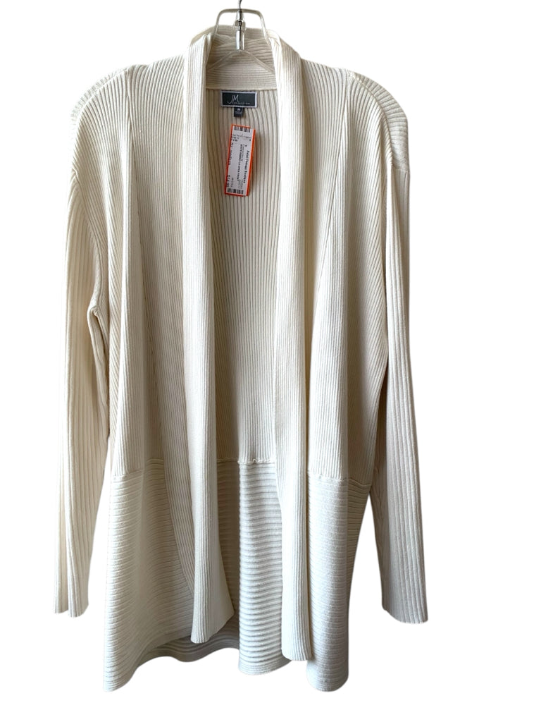 JM COLL.  medium CARDIGAN W
