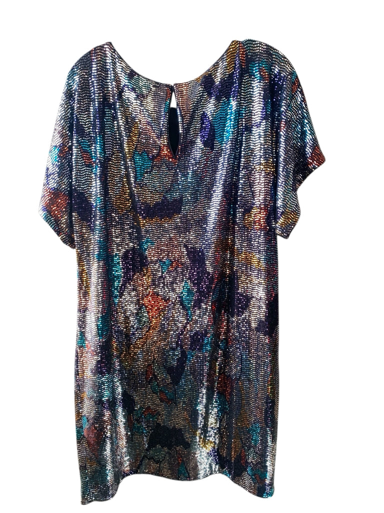 VINCE CAMUTO  10 DRESS W