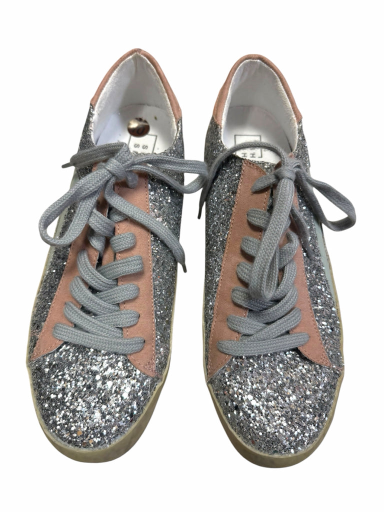 SHU SHOP Size 10 SNEAKERS W