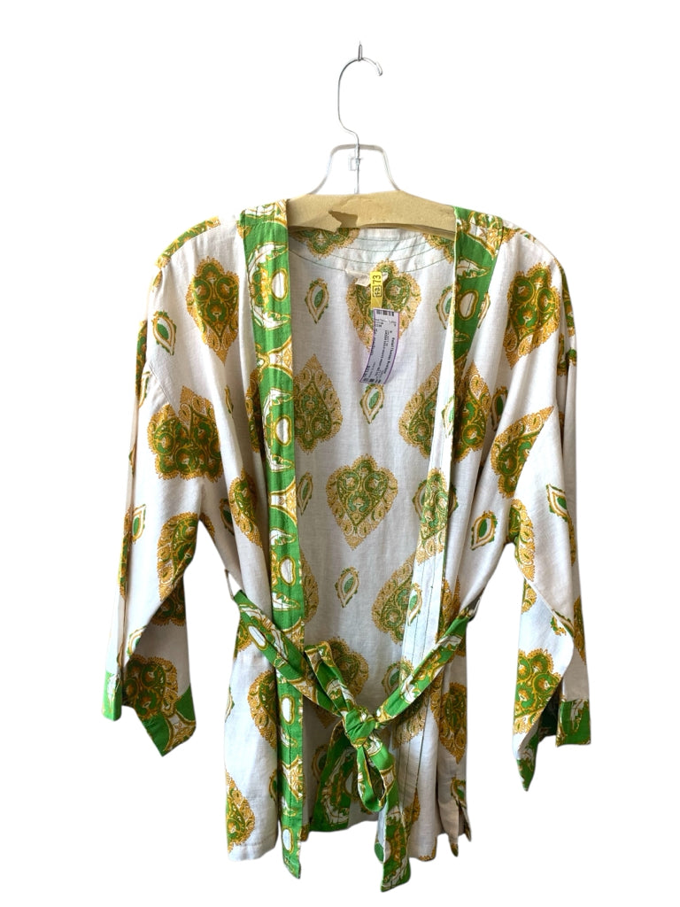 HAUTE HIPPIE  medium JACKET W