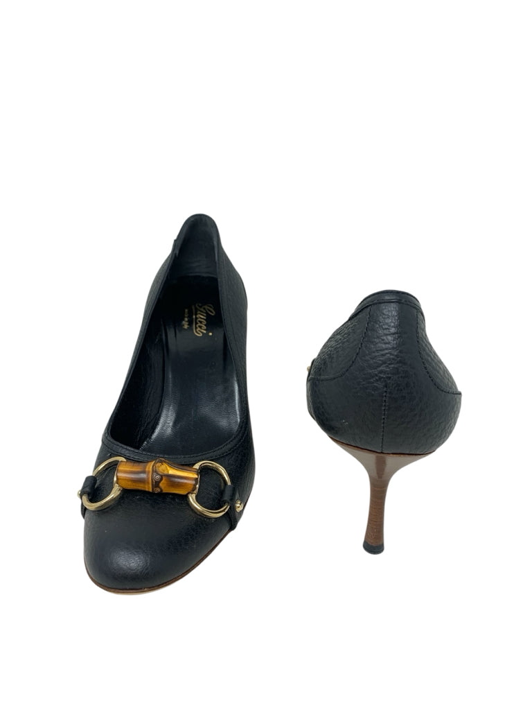 GUCCI  8.5 HEEL W