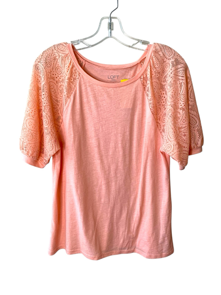 AT LOFT  small TOP  W