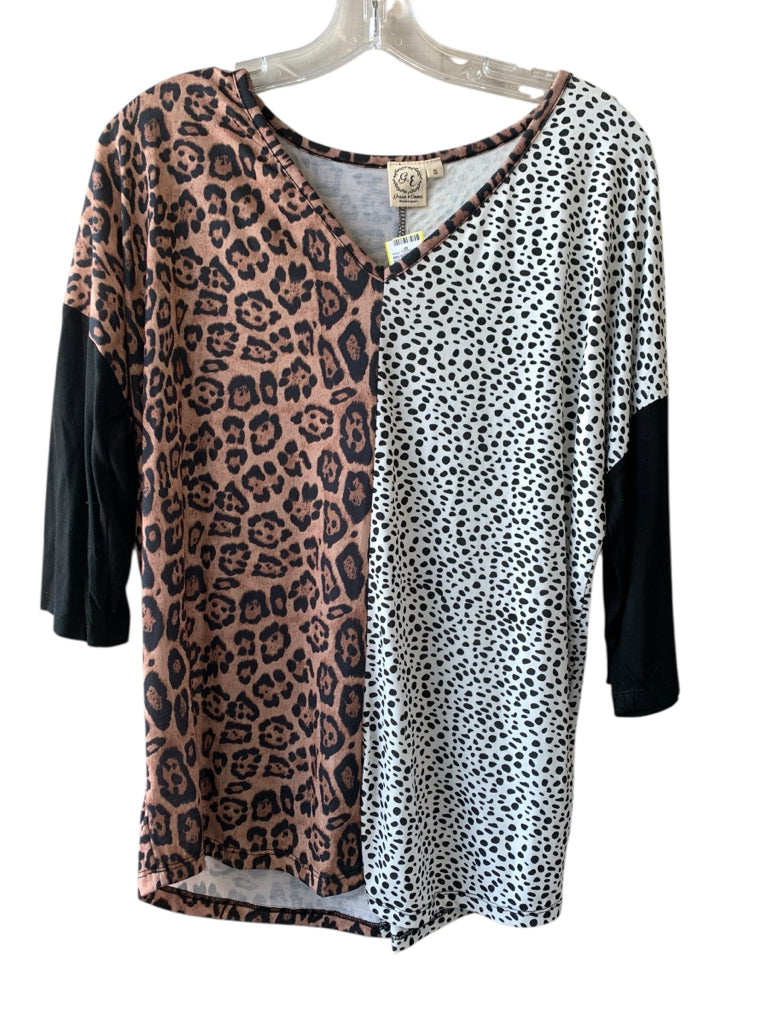 GRACE & EMMA  small TOP W