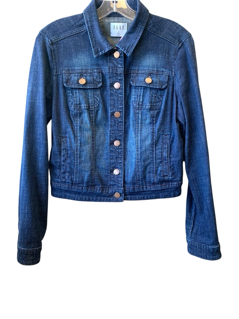 ELLE  medium JACKET W