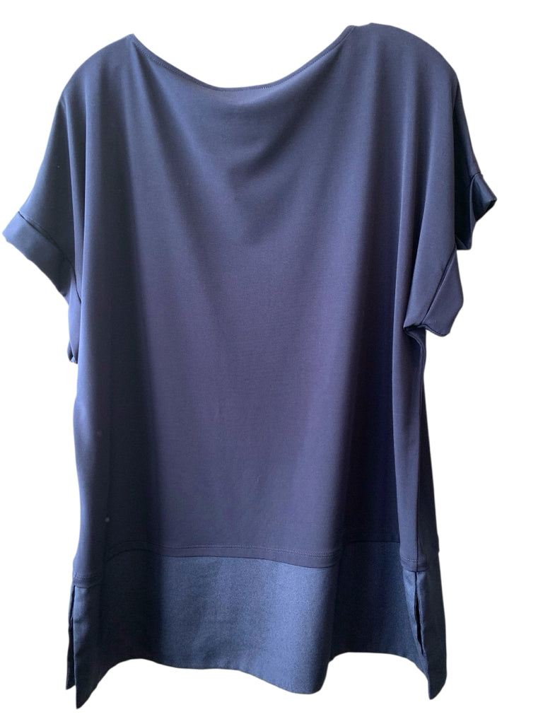 CALVIN KLEIN  large TOP  W