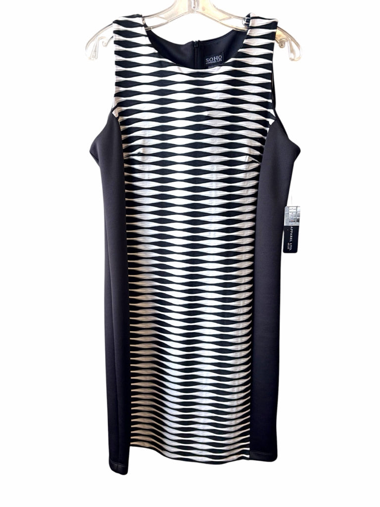 SOHO Size 14 DRESS W