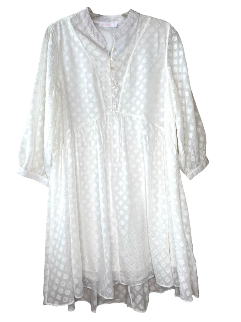 CES FEMME Size small DRESS W