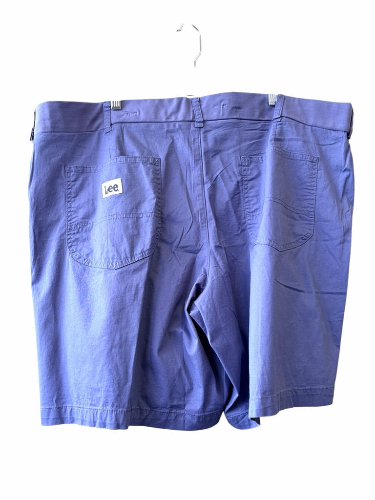 LEE Size 24W SHORT W