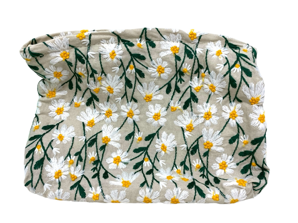 medium MAKEUP BAG