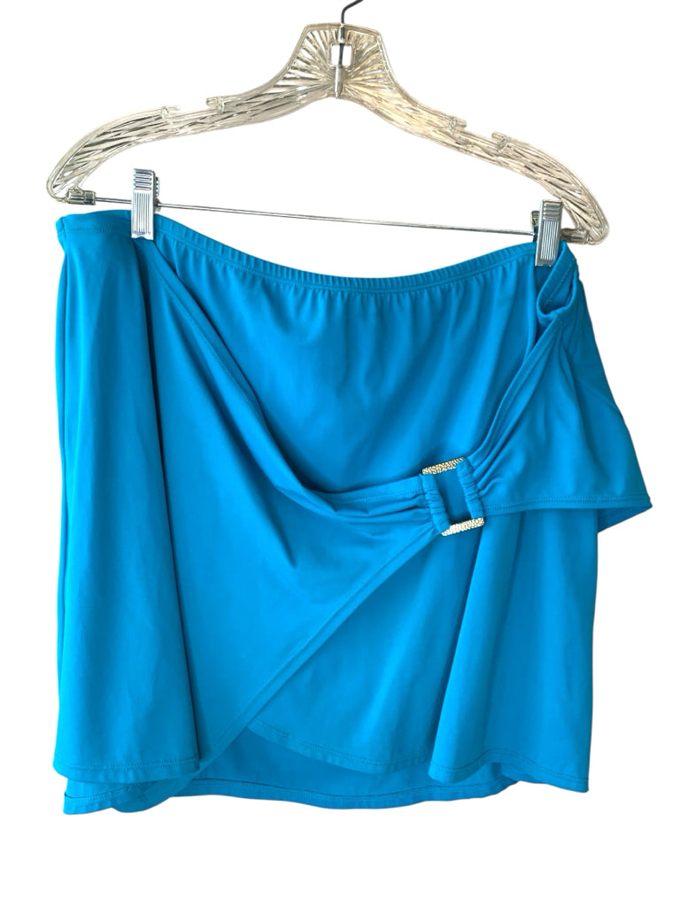 LANE BRYANT  20W SWIMSUIT W