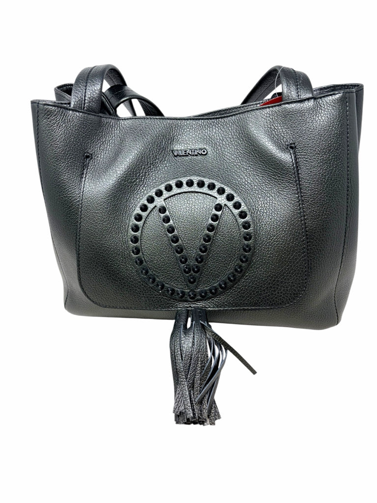 VALENTINO Size medium TOTE W