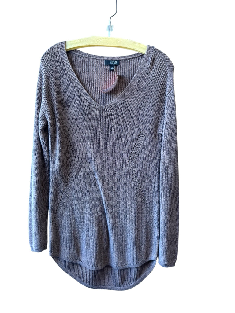 ANA  small SWEATER W