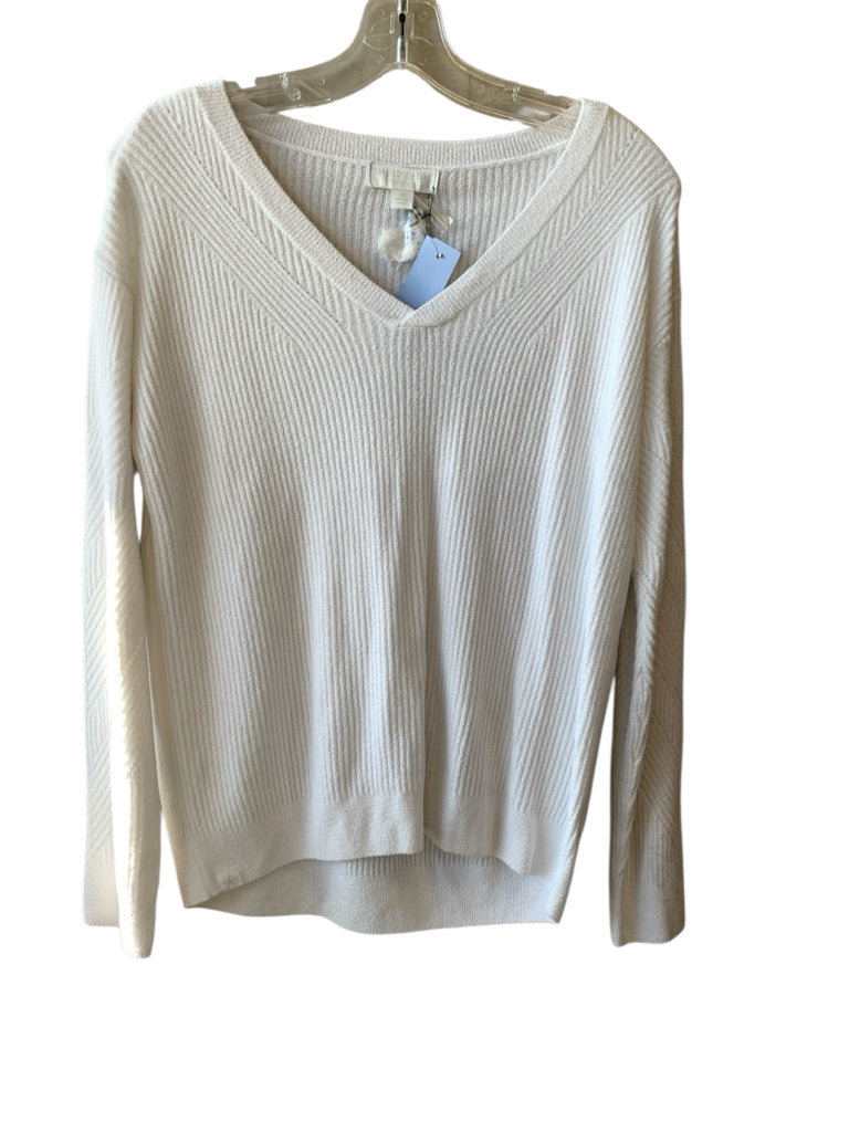 BAREFOOT DREAMS  xS SWEATER W