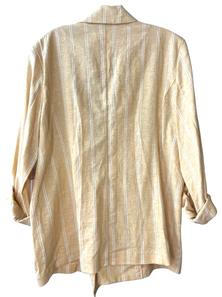 LAUREN CONRAD Size large BLAZER W