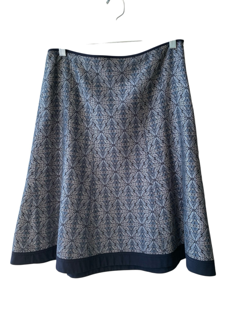 ANN TAYLOR  4 SKIRT W