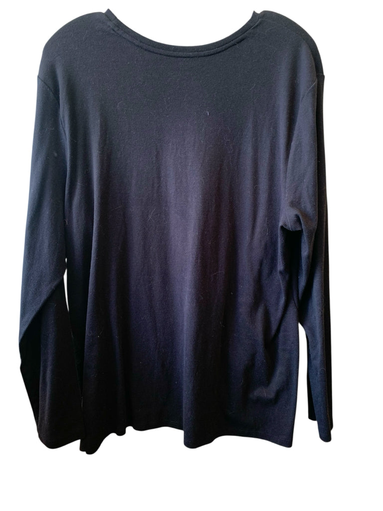 LANE BRYANT  18/20 TOP W
