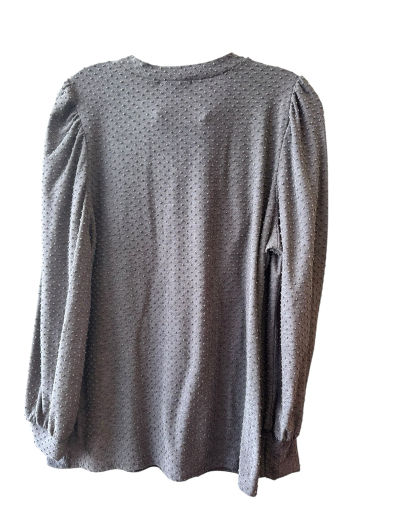 BOHME  large TOP  W