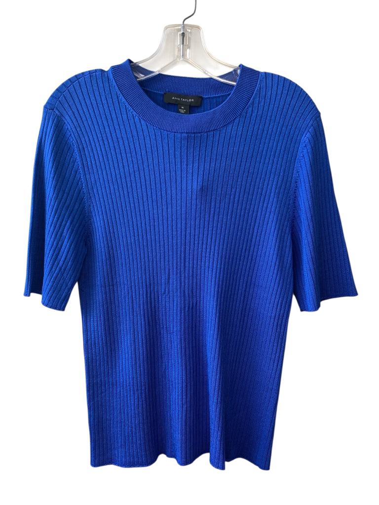 ANN TAYLOR  xL TOP  W