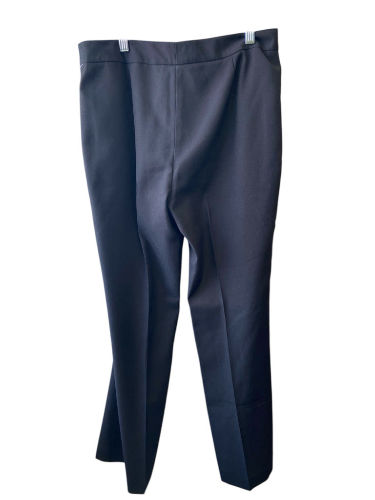 KASPER Size 6P PANTS W
