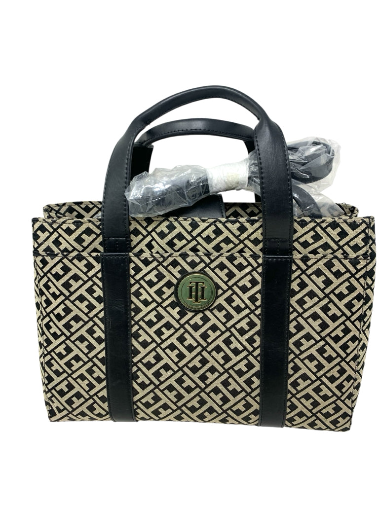 TOMMY HILFIGER  medium PURSE W