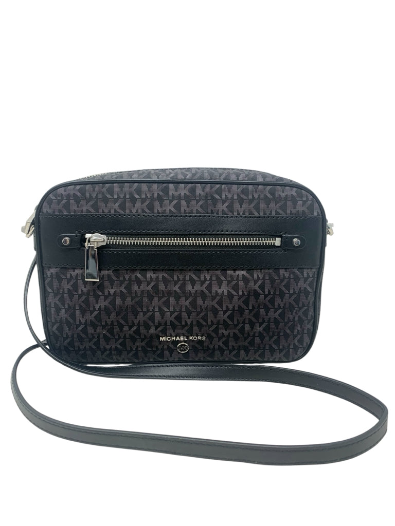 MICHAEL KORS  s/M CROSSBODY W